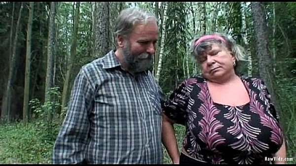 Voyeur Teen Spies Older Couple in Wild Brutal Fuck Fest