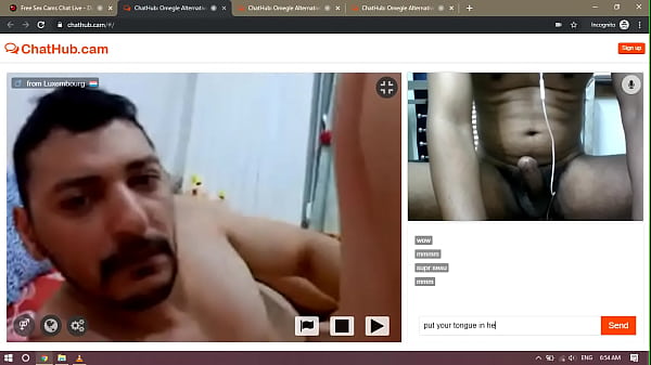 Webcam Couple Sex: Untold Desire Sparks Epic Live Passion
