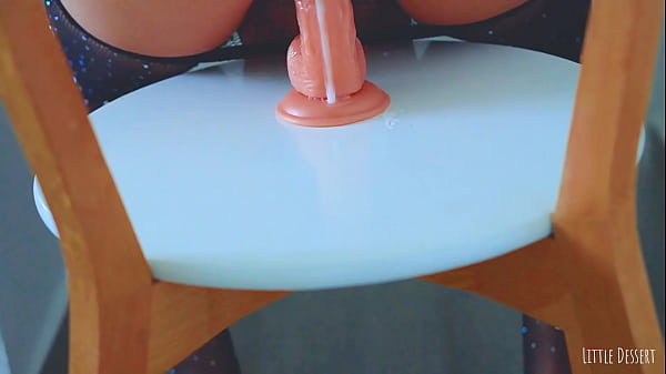 Brazilian Goddess in Tights: Explosive Wet Wild Toy Ride