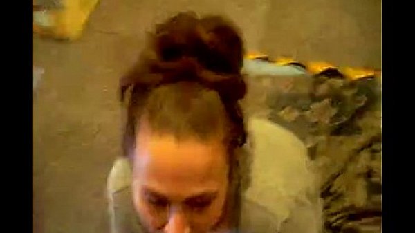 Passionate White Wife Licks Black Balls to Facial Ecstasy