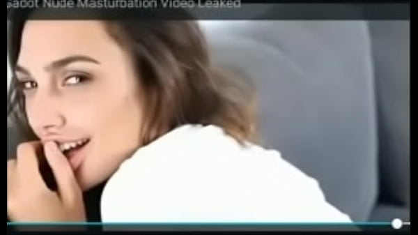 She Looks Like Gal Gadot But Her Secret Desire Explodes