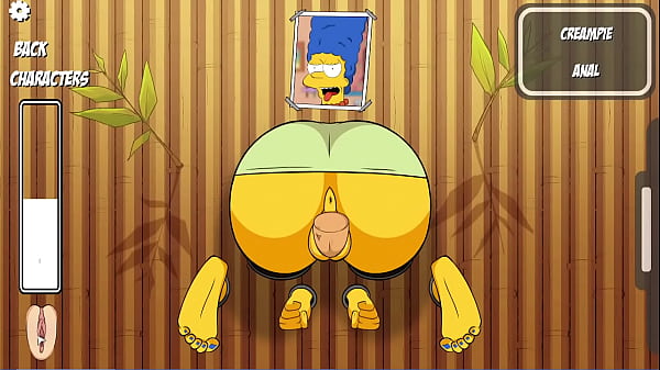Alpha Commands: Whoring Out Favorite Cartoon Characters