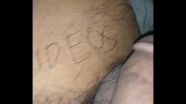 Small Black Cute Cock: Cheeky, Hairy & Hilariously Tiny!