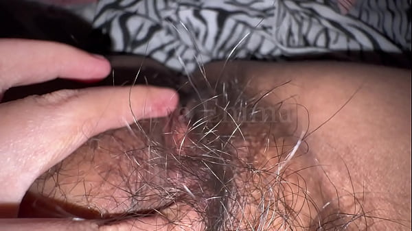 Desi Girl’s Big Boobs Naughty Hairy Pussy Fingering Tease
