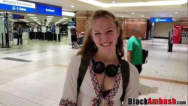 Young Babe Gets Banged by Devious BBC: Pure Ecstasy Facial