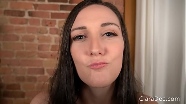 Mistress Clara Demands Your Intimate Facial JOI Surrender