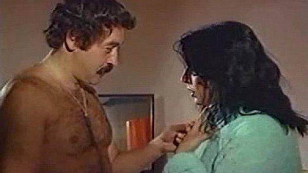 Zerrin Egeliler’s Naughty Hairy Turkish Sex Scene Tease