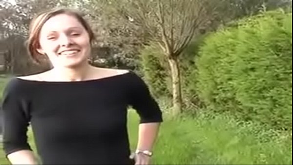 Dominant Amateur Teen Small Tits Demands Cum in Mouth CFNM
