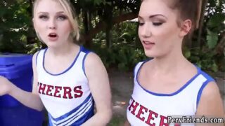 Ash Hollywood Commands Public Blowjob Facial Submission