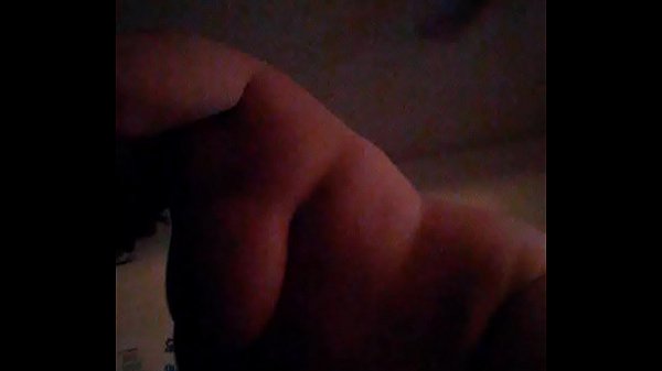 BBW Riding Cock: Naughty Tease with Irresistible Curves!