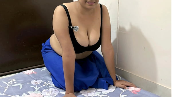 Dominant Bhabhi Hunts Husband in Room for Intense Fuck
