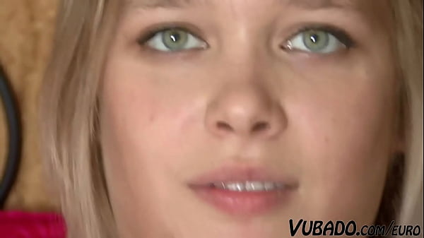 Hypnotic Blonde Stepdaughter Blows Massive Cock Fantasy