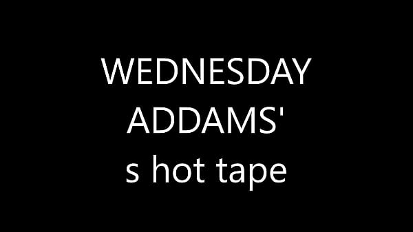ChantalChannel Wednesday Addams Fucks Neighbor Right Now!