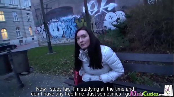Naughty Horny Czech Teens Crazy POV Compilation