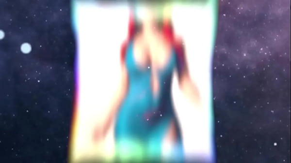 Big Booty 3D AI Cartoons: Romantic Passion in Curvy Dreams