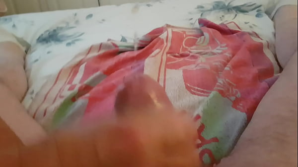 Cum Shot Handjob: Explosive Raw Filthy Savage Brutal Climax!