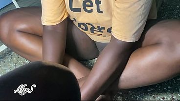 Black Mature Pussy Zaddi Wants Instant Focus Right Now!