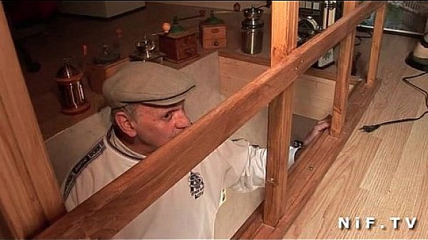 French Porn: Alpha Mistress Commands Your Utter Surrender