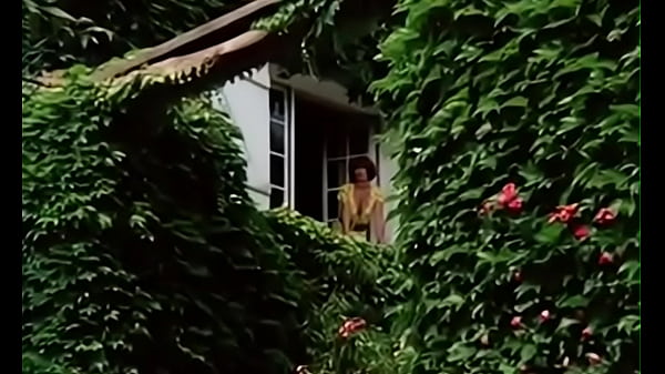 French Vintage Group Sex: Dominant Orgy Commands Submission