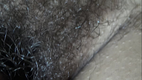 Hairy Kurdish Pussy Needs Naughty Fuck Before Hubby Home!