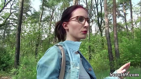 Lia Louise Instant Fuck After Uni – German Scout Rush Now!