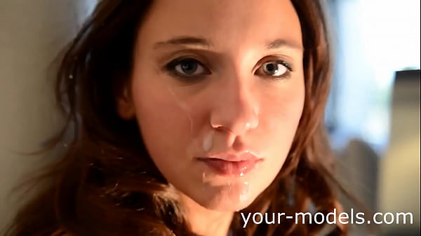 Beautiful Brunette Blowjob Delivers Mind-Blowing Release