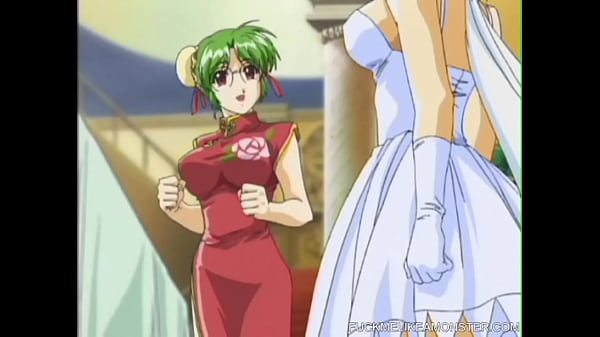 Otherworldly Hentai Manga: Japanese Nude Cartoon Fantasies