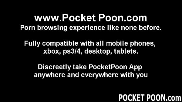 iPhone & Android Compatible Mobile Videos: Pure Ecstasy