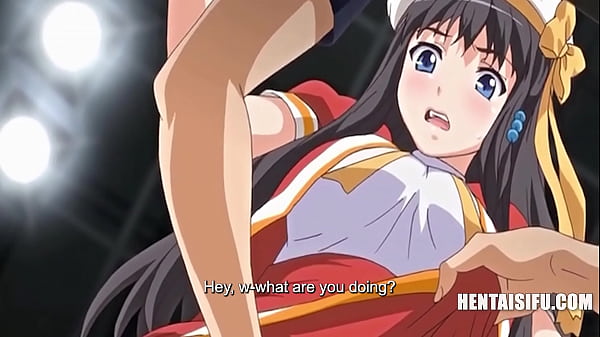 Japanese Girl’s Public Orgasm Shakes Her in Teasing Ecstasy!