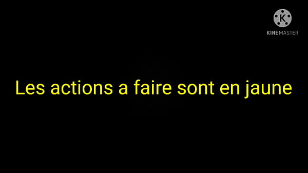 Matsumoto’s Spellbinding French JOI: Anal CEI Fantasy Realm