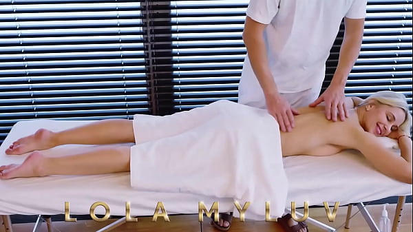 Relaxation Massage with Masseur: Top Rated Expert Review