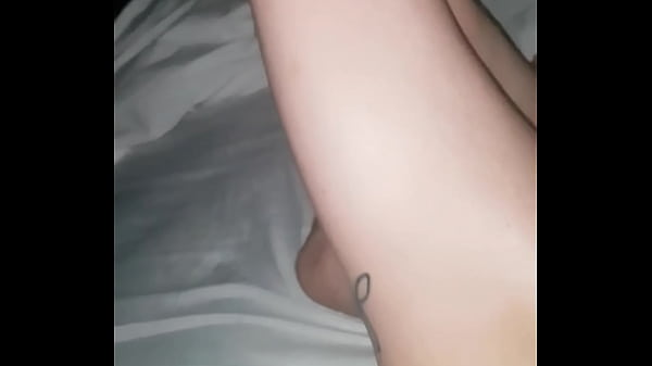 Real Amateur Begs for Commanding Alpha’s Powerful Control