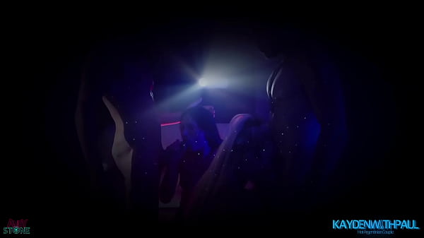Real Swingers Couple in Spellbinding Sex Party Fantasy World