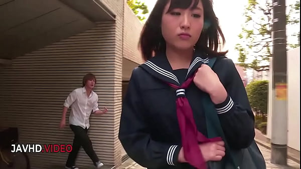 Reina Takayama’s Savage JAV Threesome with Skilled Pros