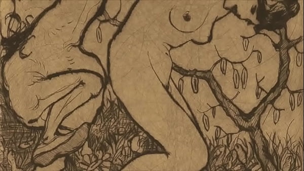 Retro Erotic Art for Deep Satisfaction and Pure Ecstasy