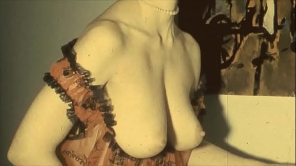 Retro Hairy Pussy Granny Craves Brutal Unfiltered Cock Slam
