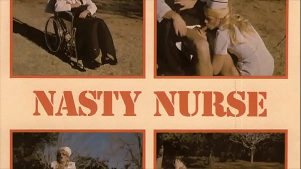 Retro Nurses: The Forbidden Tale of Steamy Hospital Nights