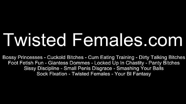 Total Domination Slave Training Delivers Intense Orgasm