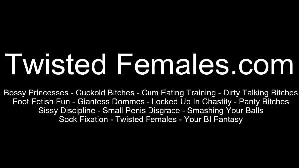 Total Domination Slave Training: Raw Brutal Hardcore Vids