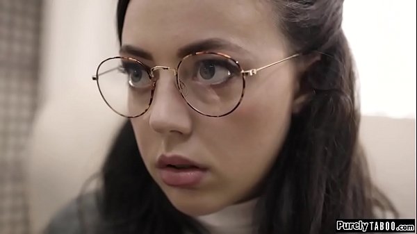 Top Rated: Troubled Virgin’s Desperate Social Worker Fuck