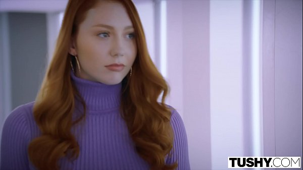 TUSHY: Hot Girl Relentlessly Gapes for Ultimate Pleasure