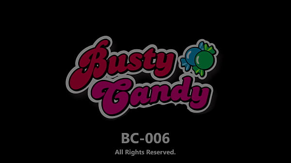 Naughty BustyCandy PAWG: Vintage Ass Definition & Big Boobs!