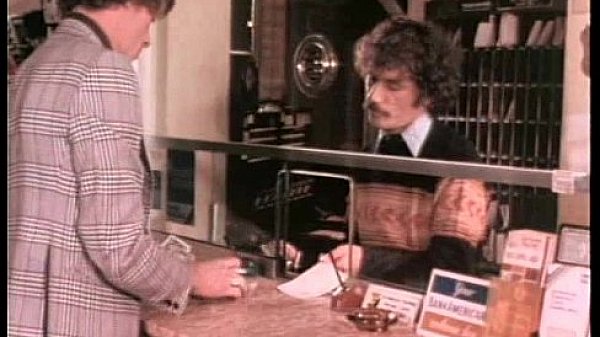 Vintage MILF’s Irresistible Tease from 1972 Classic Film