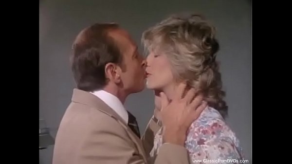 Vintage MILF Sex – Dominant MILF Commands Total Surrender