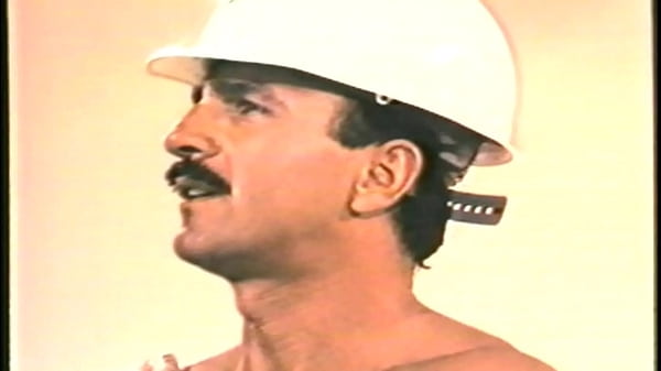 Paul Barresi & Friends Vintage: Irresistible Naughty Tease