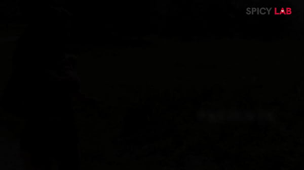 Voyeur Helps & Fucks the Runner in Spellbinding Fantasy