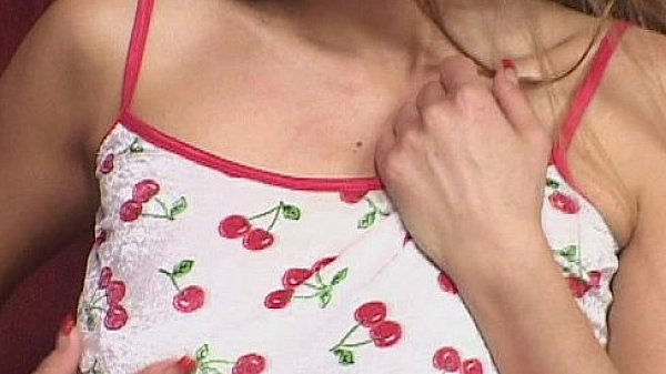 Wildlife Handjobs 23 – Scene 8: Passionate Loving Hand Touch