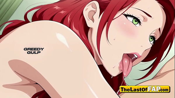 Ruthless Boss Lady Drains Your Married Cock Dry & Squirts