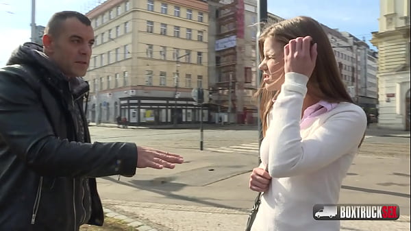 Sarah Kay Enchanted Fantasy Public Stranger Sex Encounter