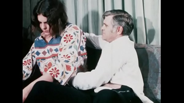 Vintage Porn: Retro Babe Teased Hard in Steamy Classic Fuck